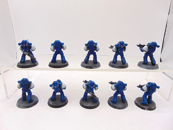 MKIII Marines