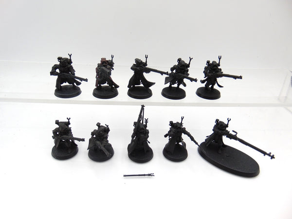 Skitarii Rangers
