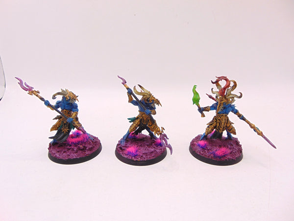 Tzaangors Enlightened