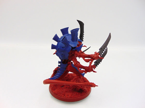 The Swarmlord