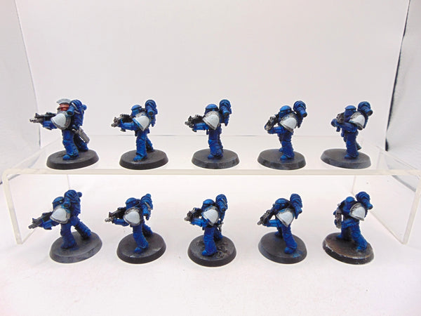 MKIII Marines