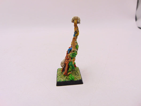 Skink Priest