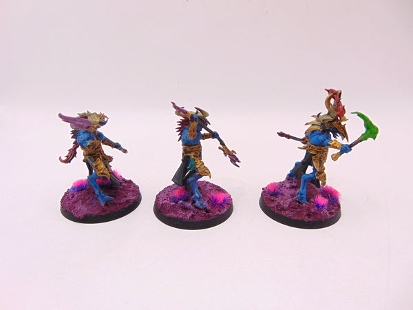 Tzaangors Enlightened