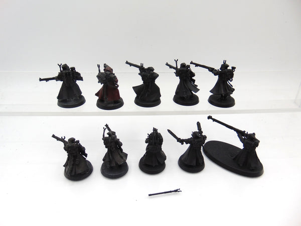 Skitarii Rangers