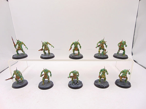 Plaguebearers
