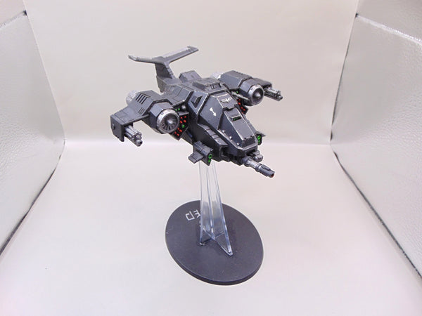 Stormhawk Interceptor