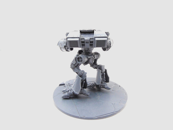 Legions Imperialis: Warhound Titan