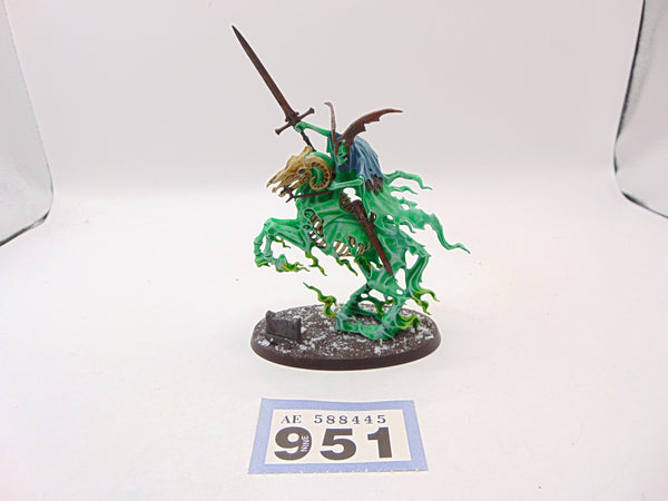 Knight of Shrouds on Ethereal Steed