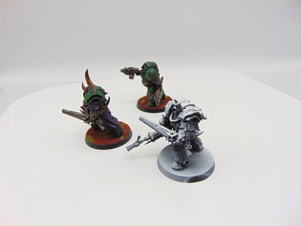 Blightlord Terminators