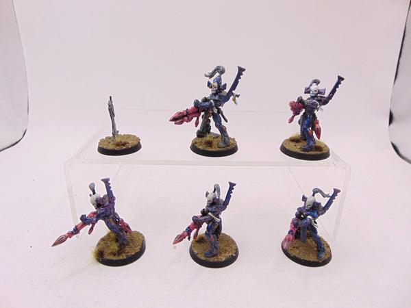 Dark Reapers
