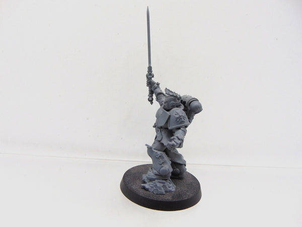 The Emperor's Champion