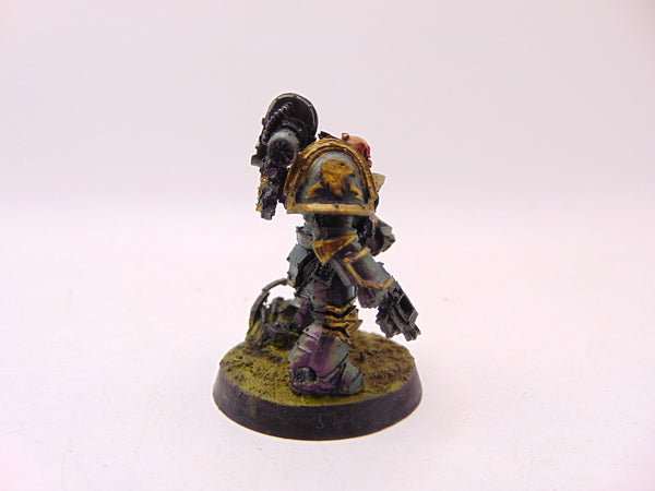 Legion Praetor