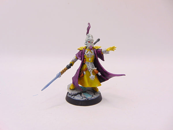 Farseer