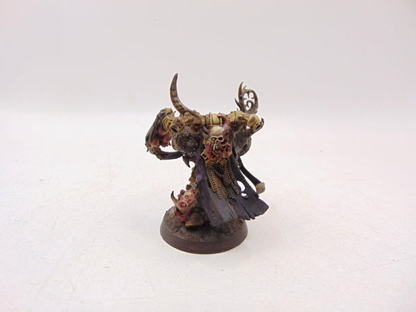 Malignant Plaguecaster