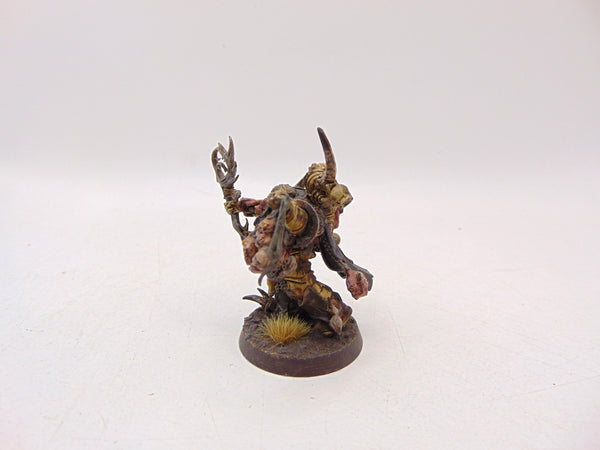 Malignant Plaguecaster