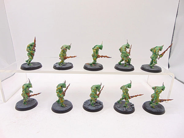 Plaguebearers