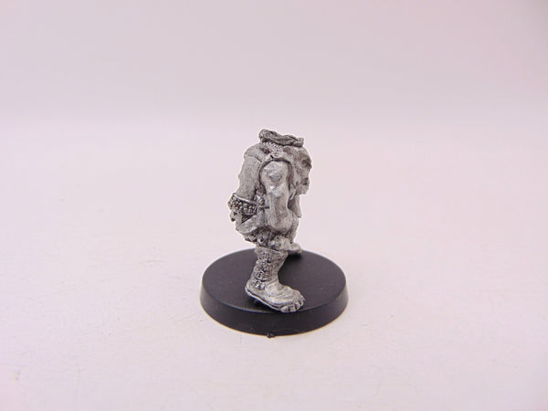 Heavy Weaponz Plasma Gunner