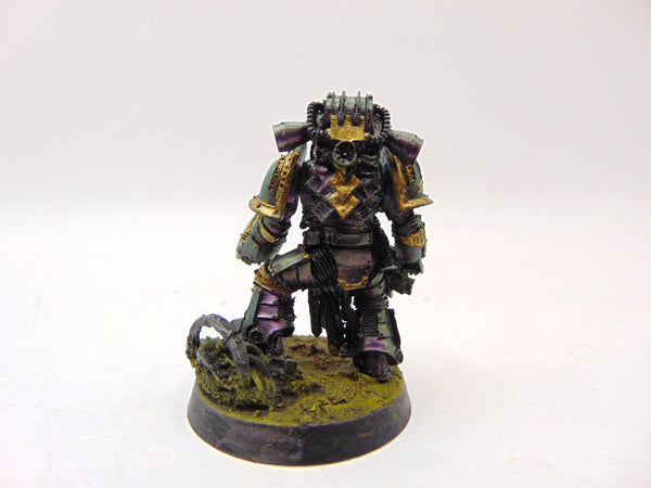 Legion Praetor