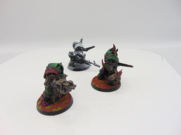 Blightlord Terminators