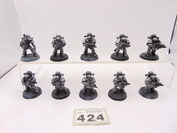 MKIII Marines