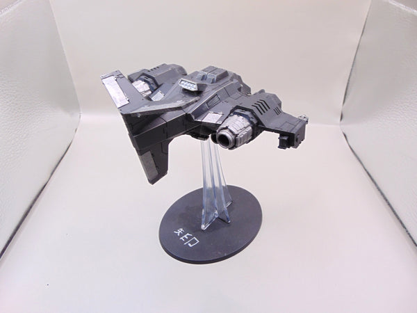 Stormhawk Interceptor