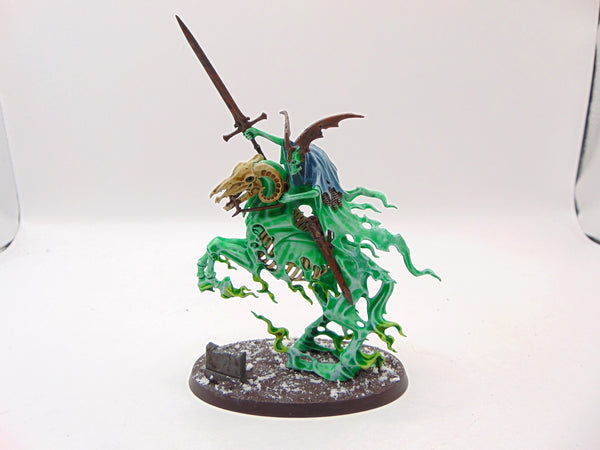Knight of Shrouds on Ethereal Steed