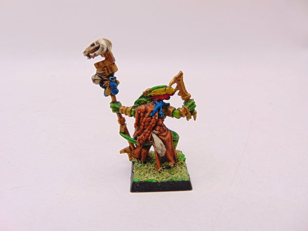 Skink Priest