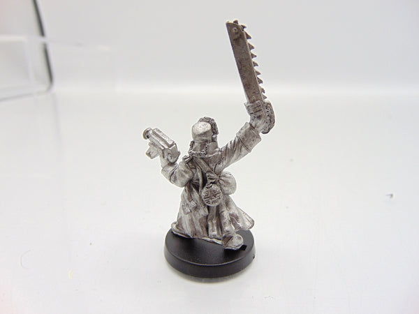 Valhallan Sergeant