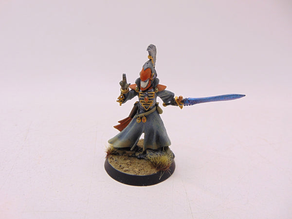 Warlock