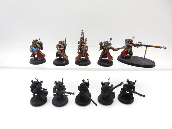Skitarii Rangers