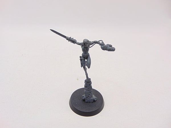 Callidus Assassin