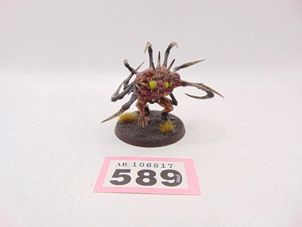 Chaos Spawn