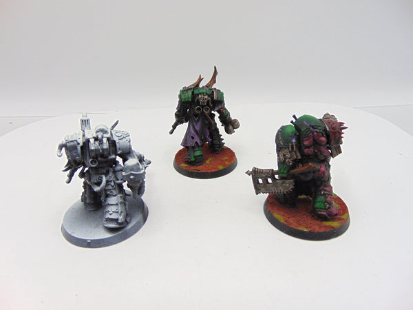 Blightlord Terminators