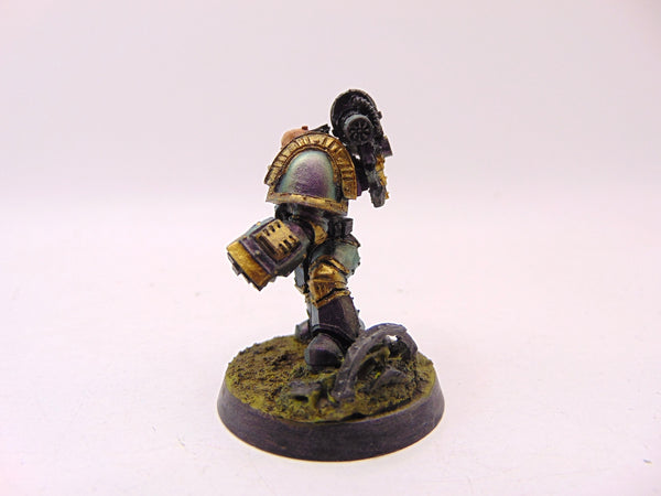 Legion Praetor