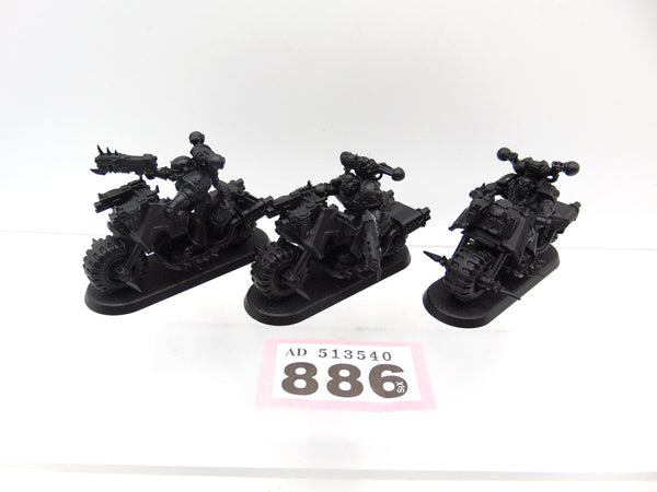Chaos Bikers