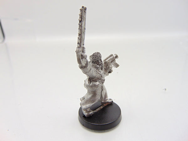 Valhallan Sergeant