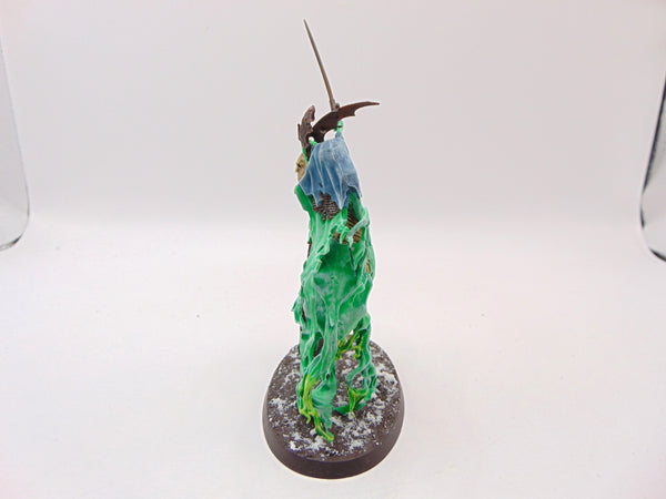 Knight of Shrouds on Ethereal Steed