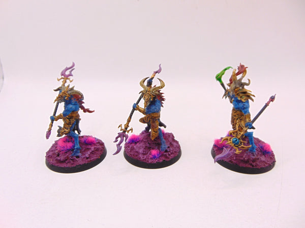 Tzaangors Enlightened