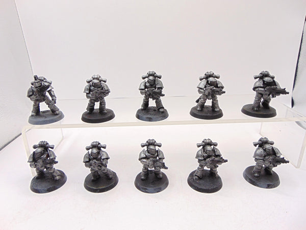 MKIII Marines