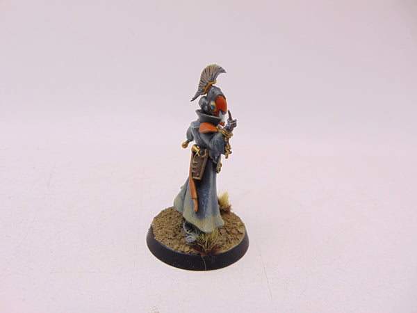 Warlock