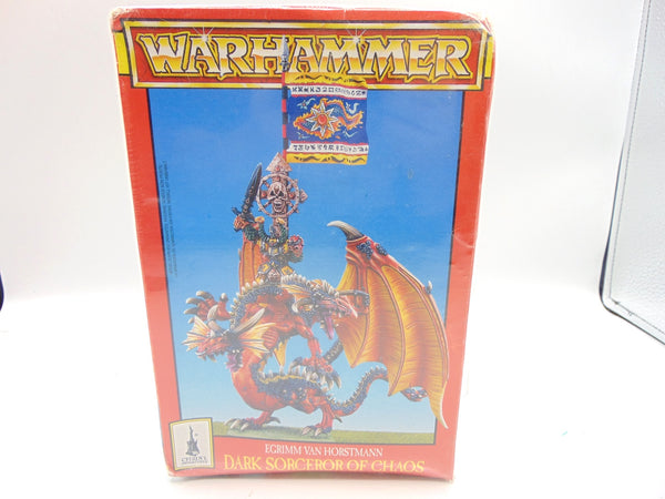 Chaos Champion Egrimm Van Horstmann