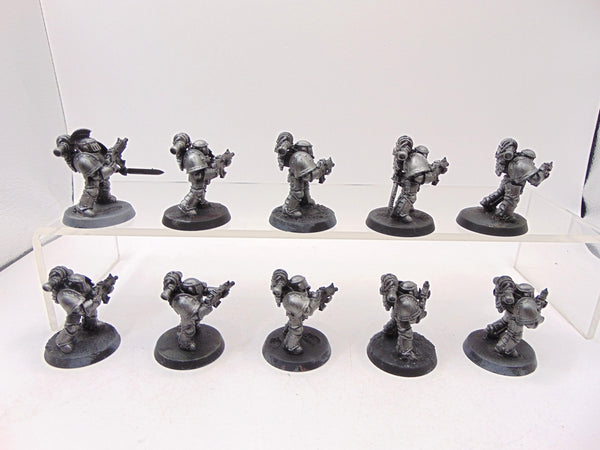 MKIII Marines