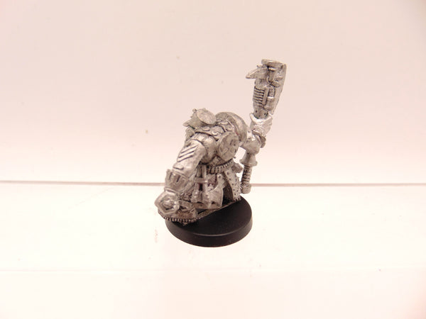 Bloodaxe Boss
