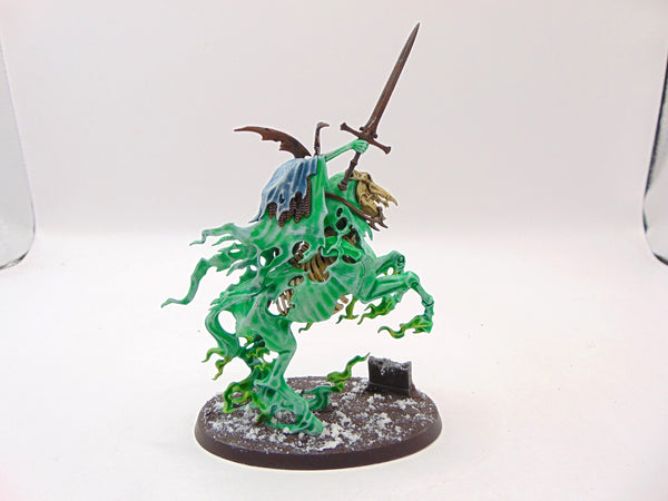 Knight of Shrouds on Ethereal Steed