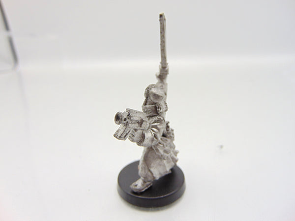 Valhallan Sergeant