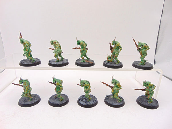 Plaguebearers