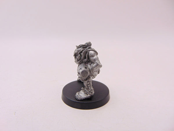 Heavy Weaponz Plasma Gunner