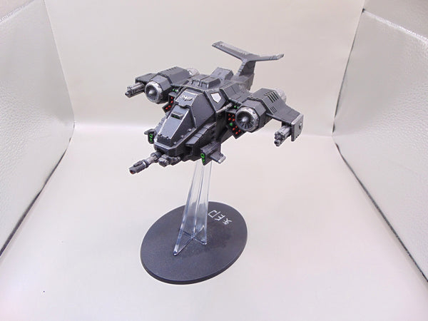 Stormhawk Interceptor
