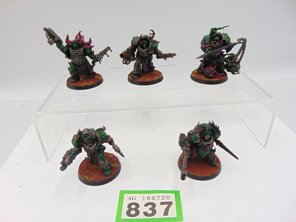 Blightlord Terminators