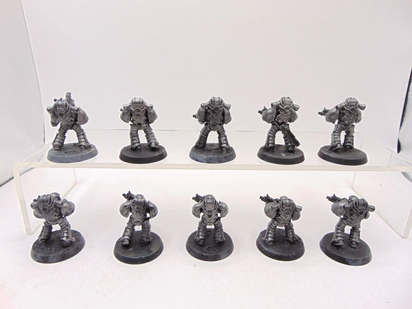 MKIII Marines